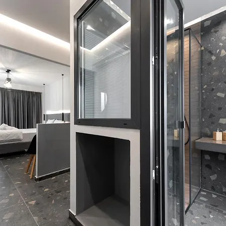 Furla Suites Athènes Extérieur photo
