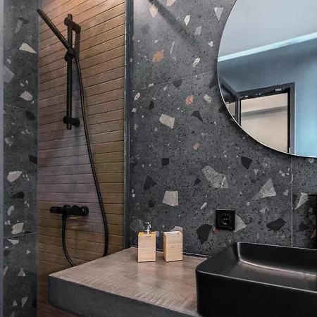 Furla Suites Athènes Extérieur photo