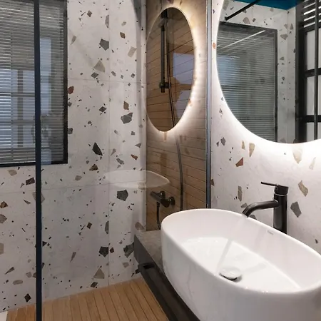 Furla Suites Athènes Extérieur photo