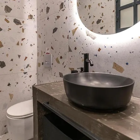 Furla Suites Athènes Extérieur photo