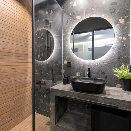 Furla Suites Athènes Extérieur photo