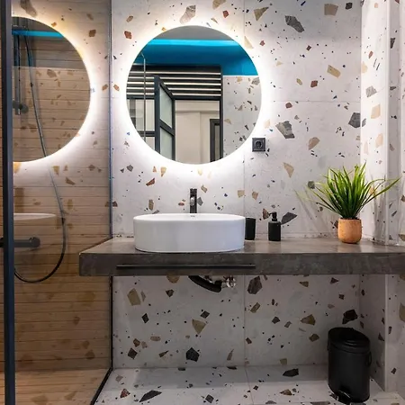 Furla Suites Athènes Extérieur photo