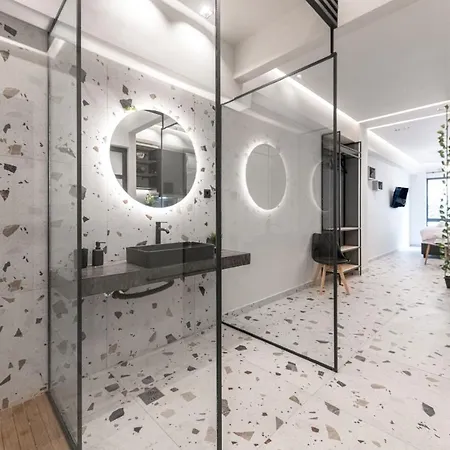 Furla Suites Athènes Extérieur photo