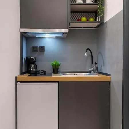 Furla Suites Athènes Extérieur photo