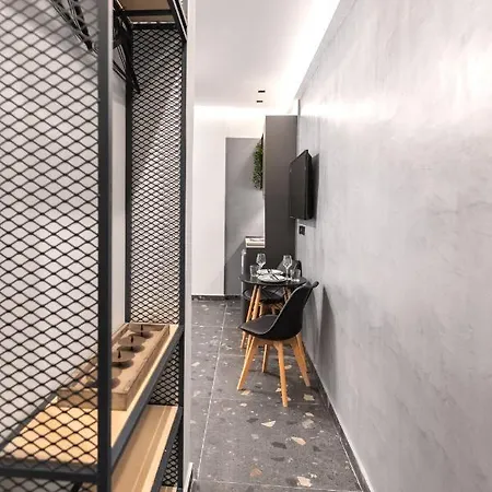 Furla Suites Athènes Extérieur photo