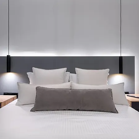Furla Suites Athènes Extérieur photo