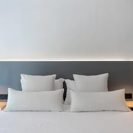 Furla Suites Athènes Extérieur photo