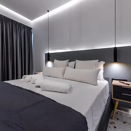 Furla Suites Athènes Extérieur photo