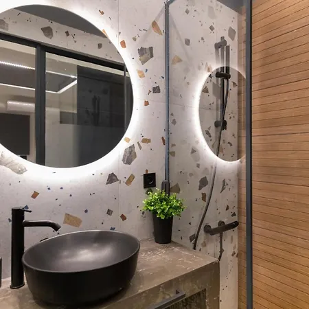 Furla Suites Athènes Extérieur photo
