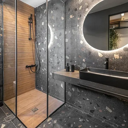 Furla Suites Athènes Extérieur photo