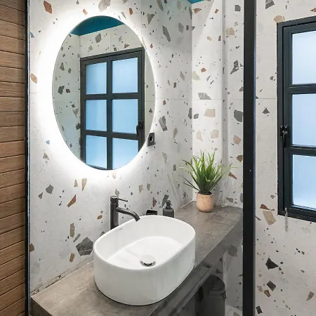 Furla Suites Athènes Extérieur photo