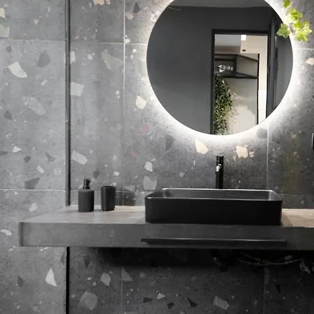 Furla Suites Athènes Extérieur photo