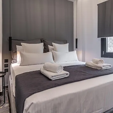 Furla Suites Athènes Extérieur photo