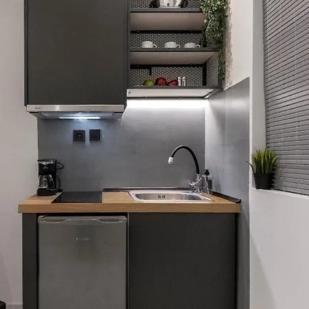 Furla Suites Athènes Extérieur photo