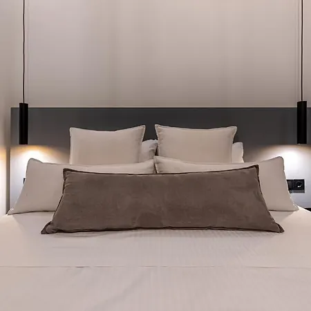 Furla Suites Athènes Extérieur photo