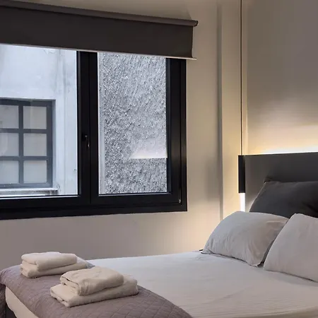 Furla Suites Athènes Extérieur photo