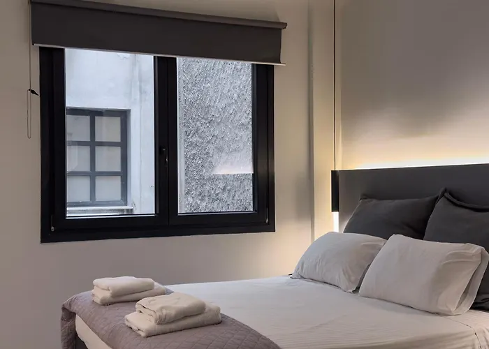 Furla Suites Athens