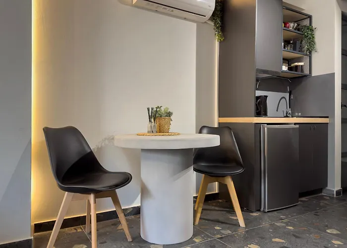 Furla Suites Athens