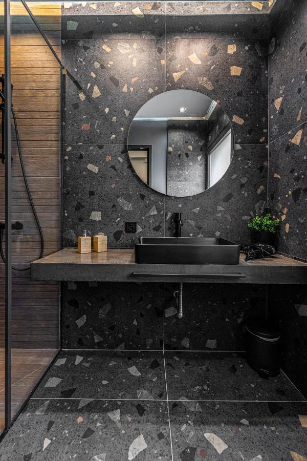 Appartement Furla Athènes