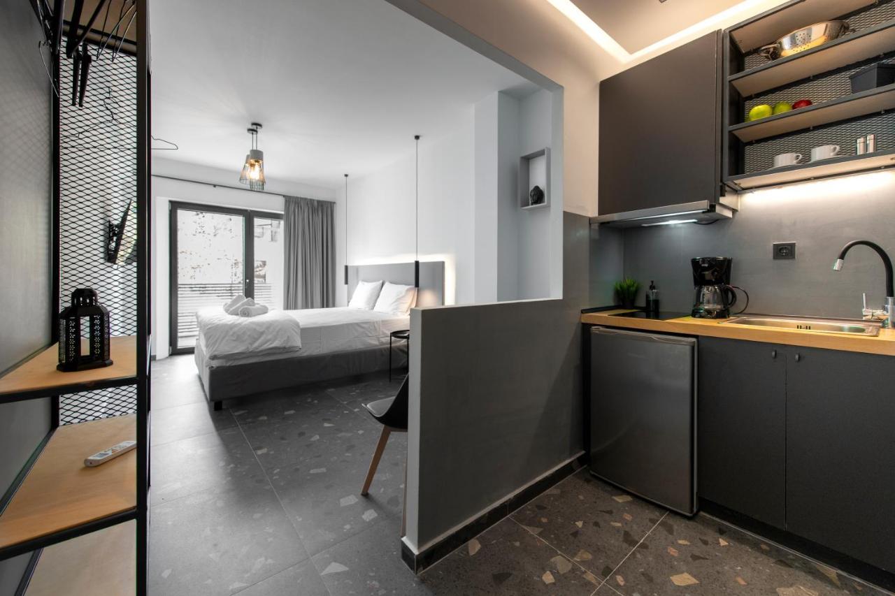 Furla Appartement Athènes