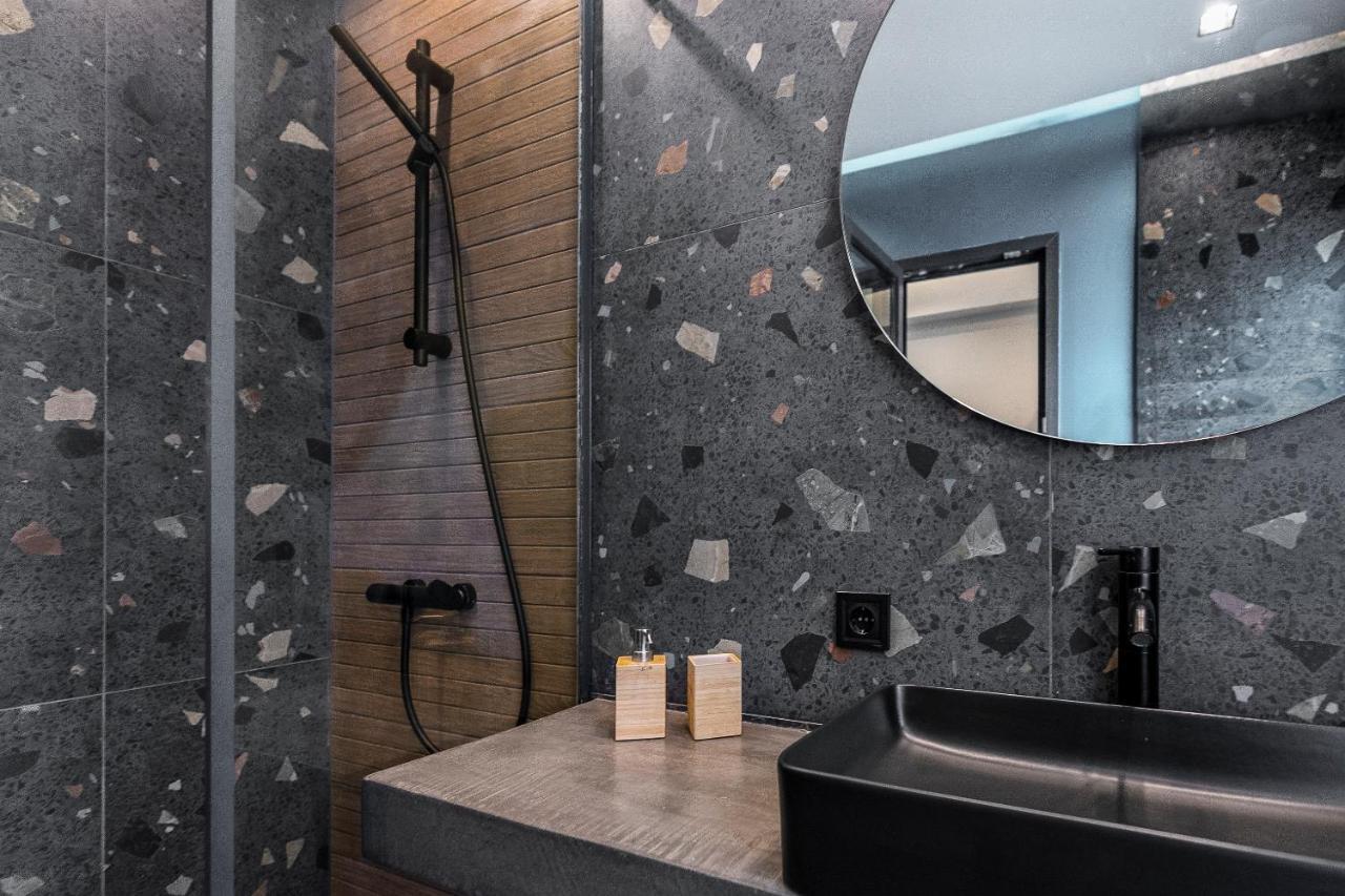 Apartament Furla *