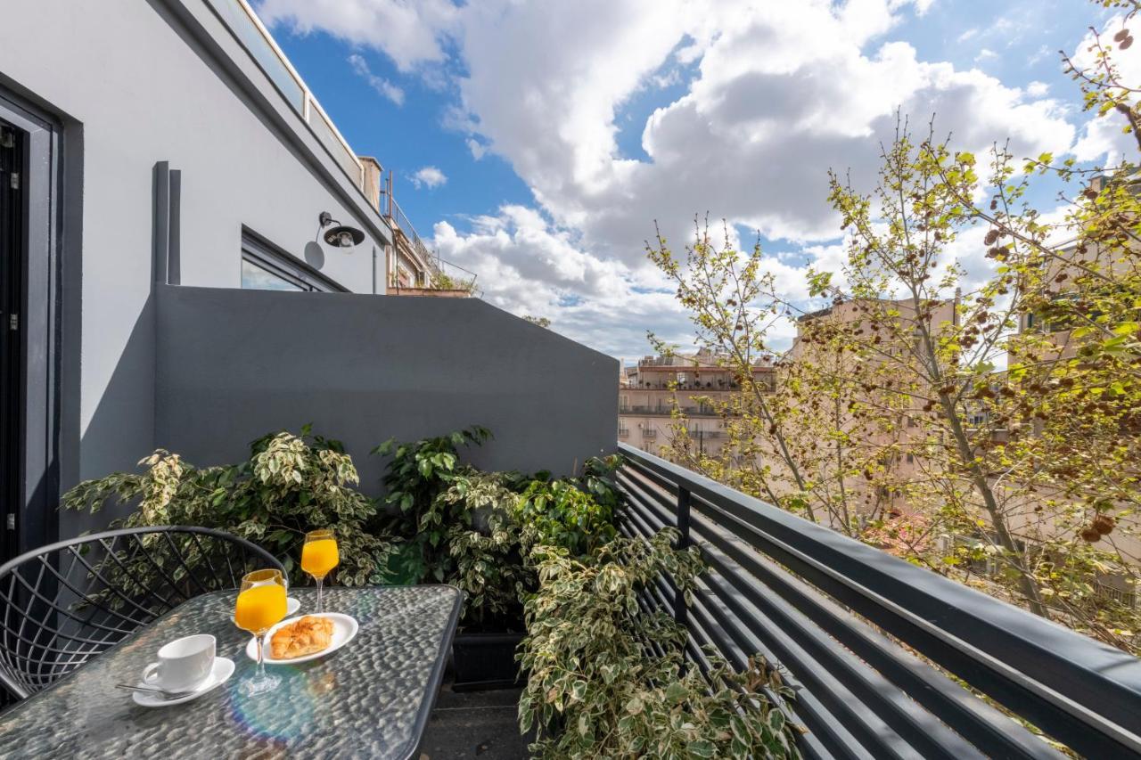 Appartement Furla *