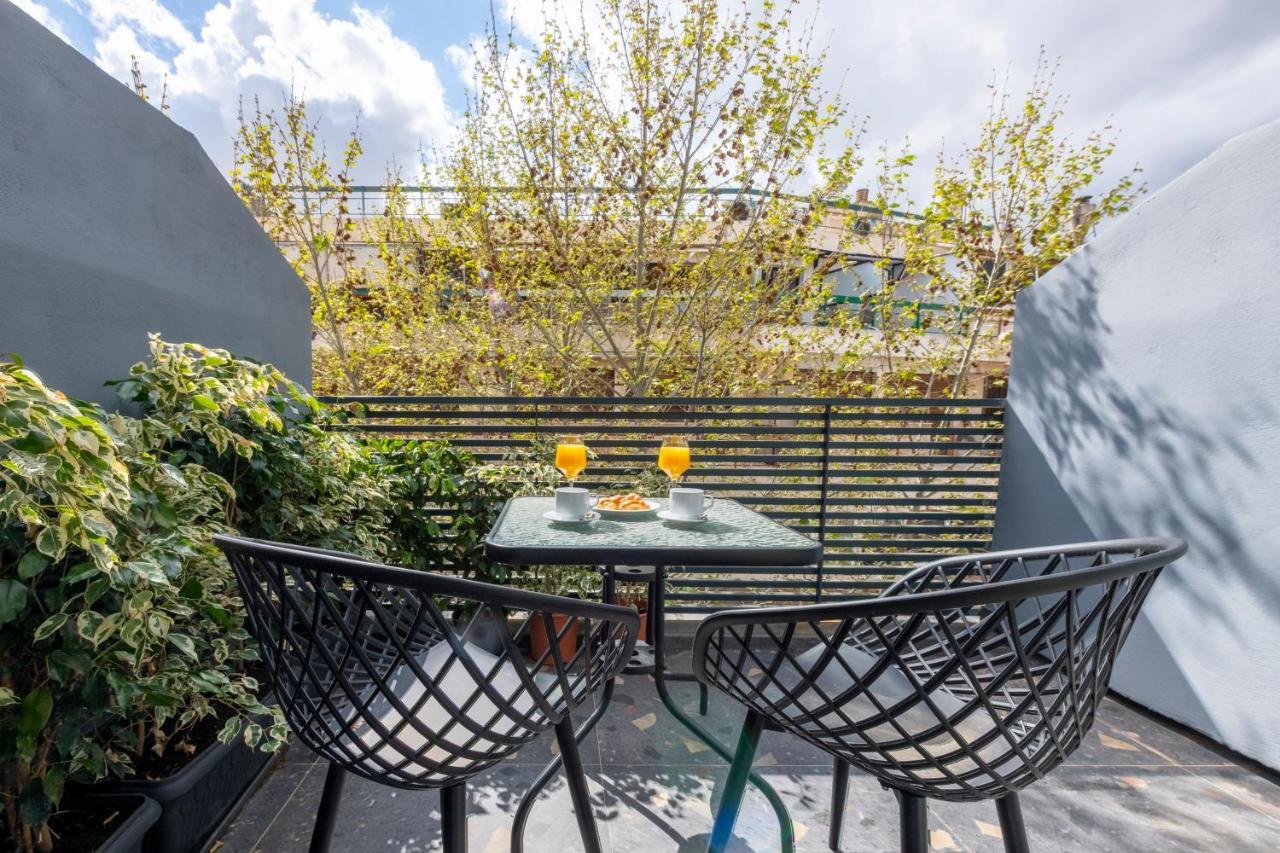 Apartament Furla Ateny