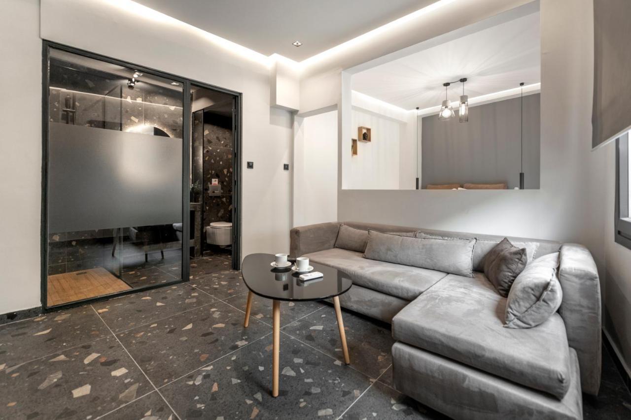 Furla Appartement Athènes