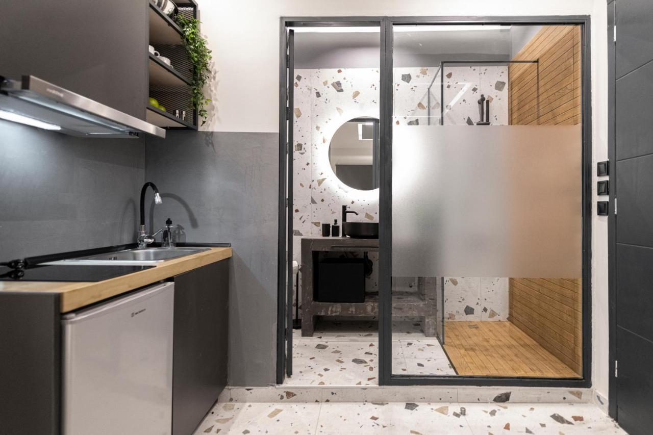 Appartement Furla Athènes
