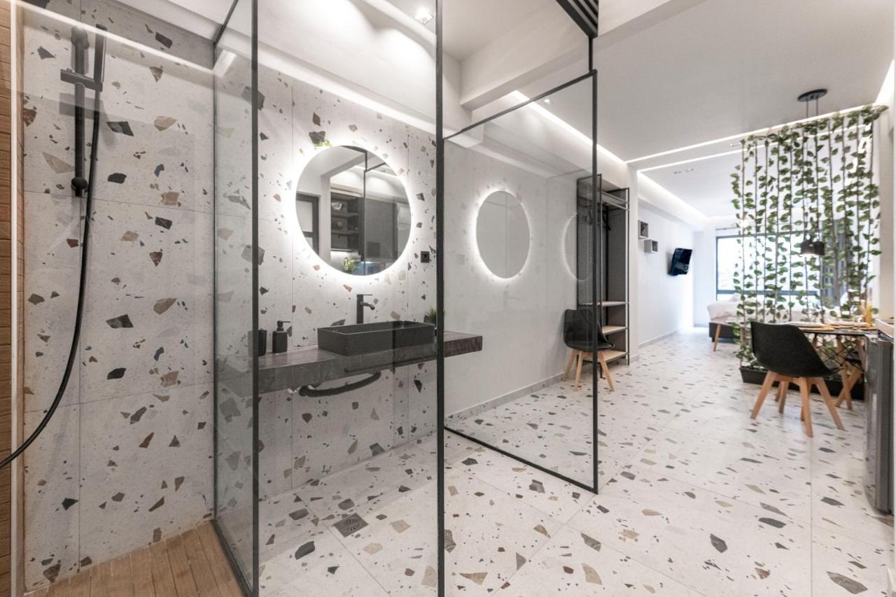 Appartement Furla *