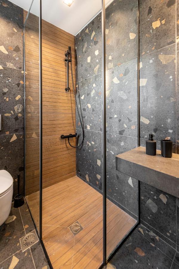 Appartement Furla Athènes