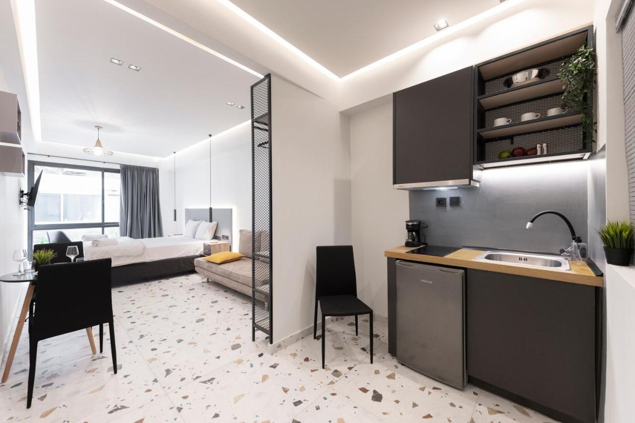 Appartement Furla *