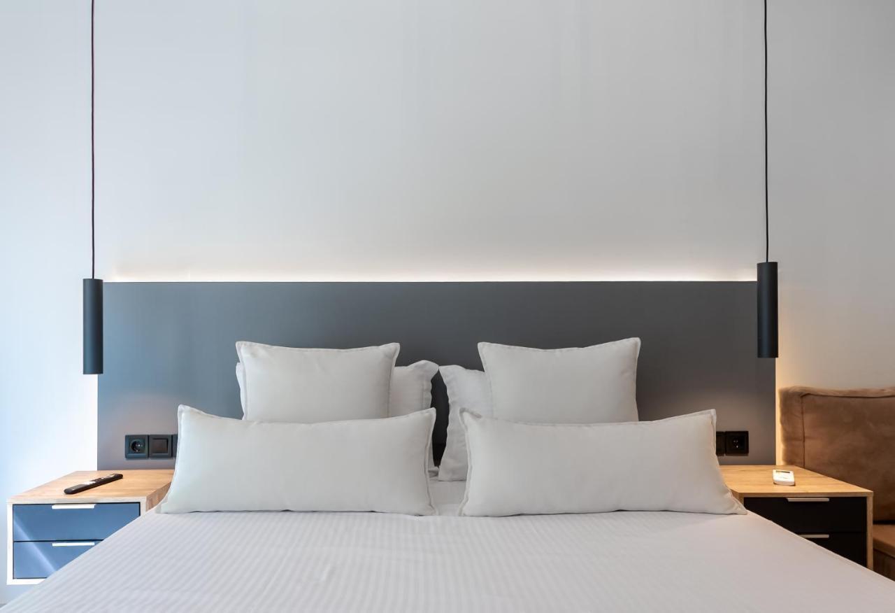 Appartement Furla *