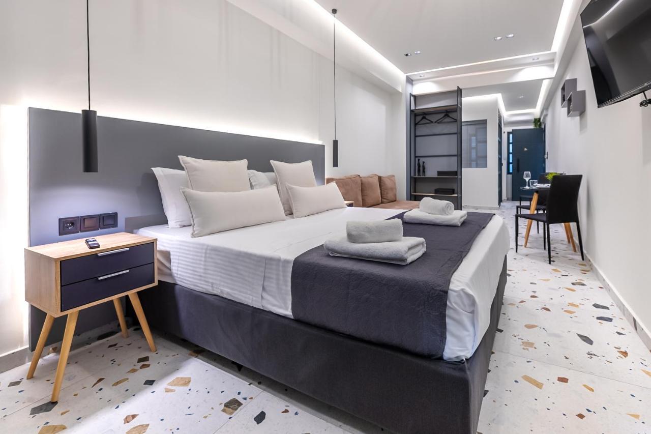 Furla Appartement Athènes