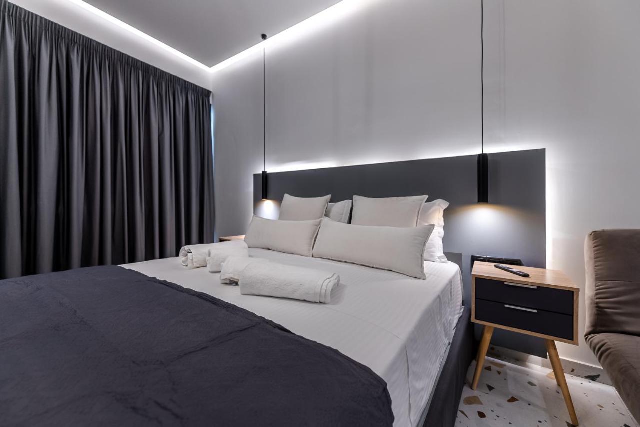 Appartement Furla *