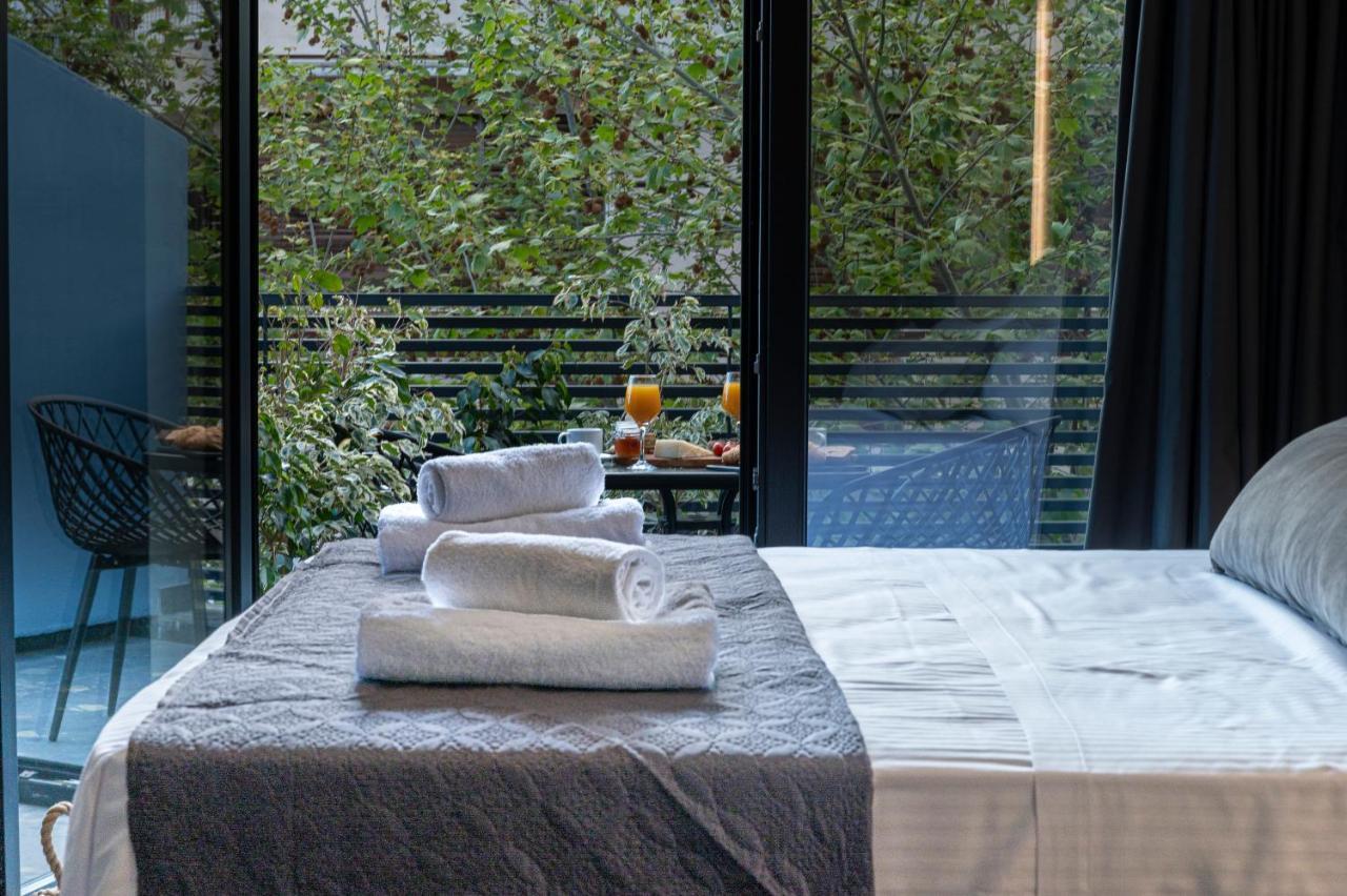 Appartement Furla *
