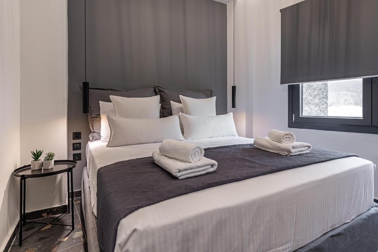 Appartement Furla Athènes