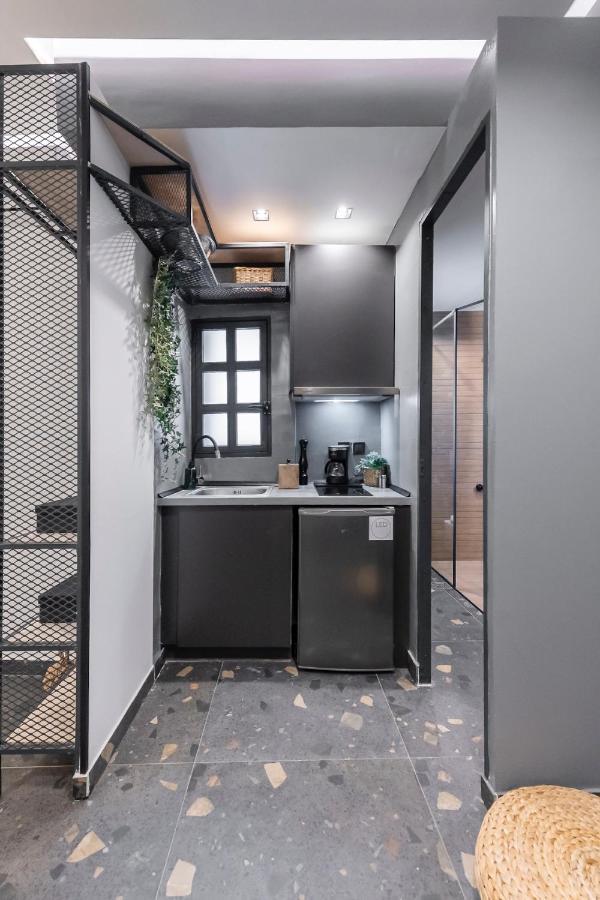 Furla Apartment *