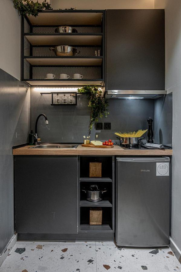 Furla Appartement Athènes