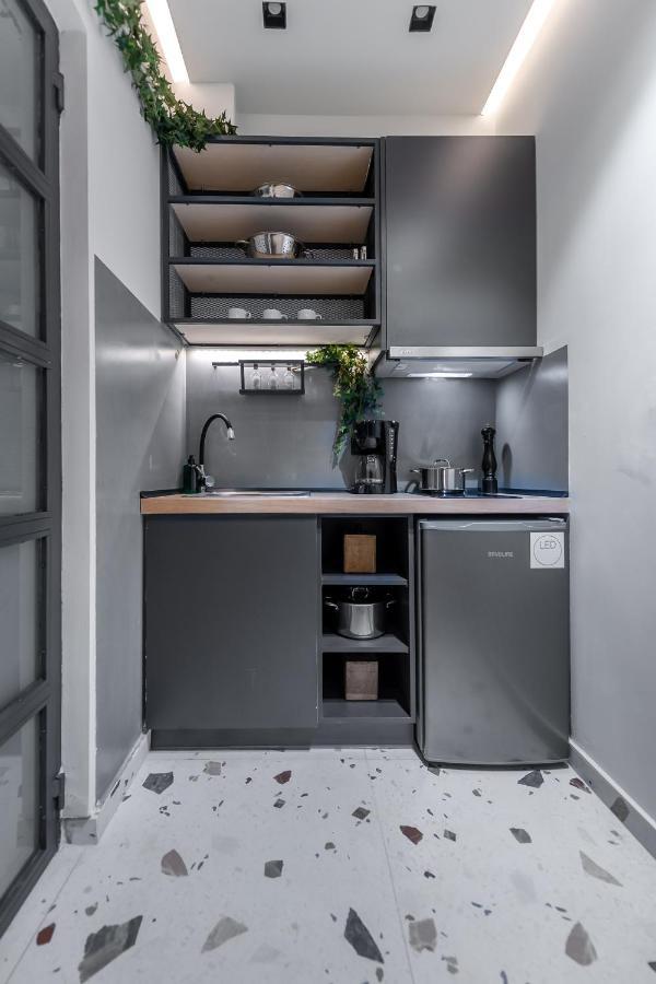 Furla Appartement Athènes