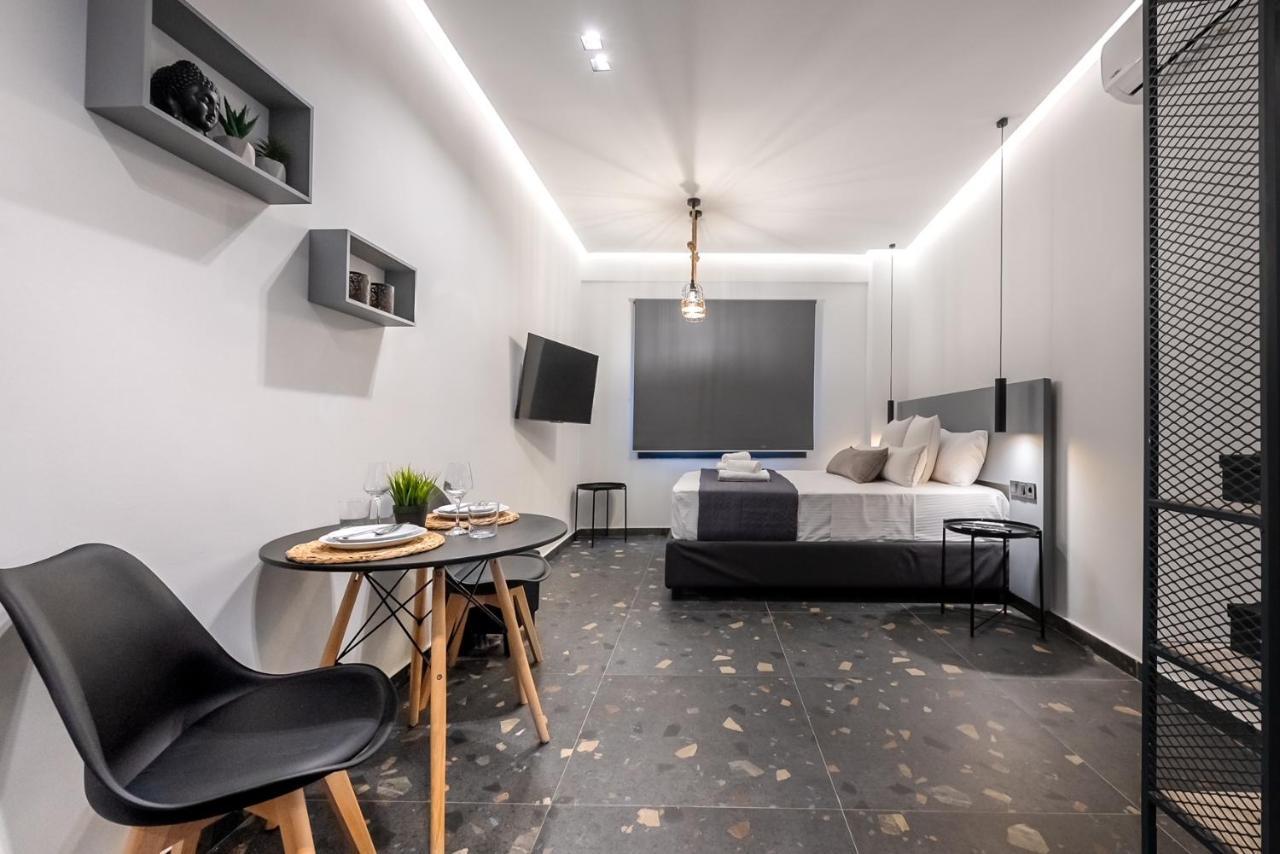 Apartament Furla Ateny