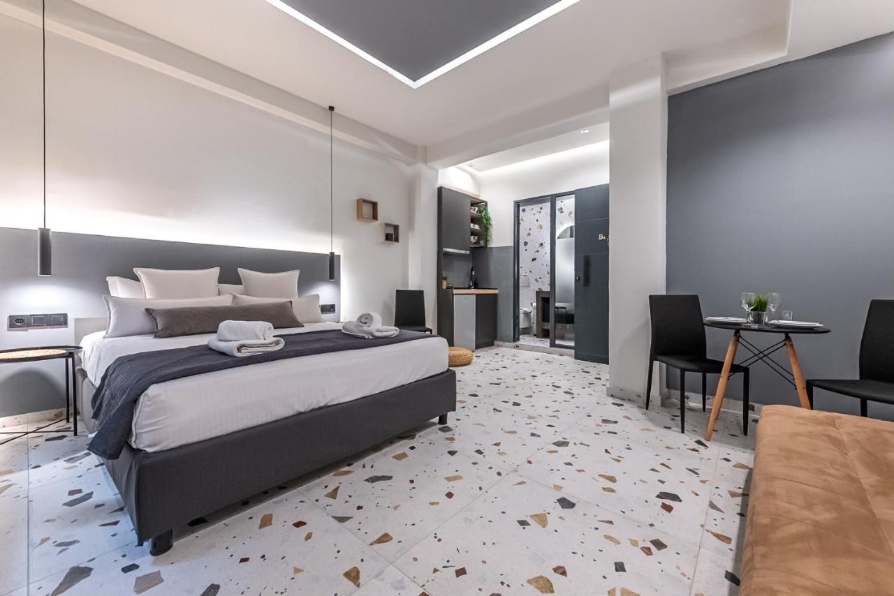 Appartement Furla