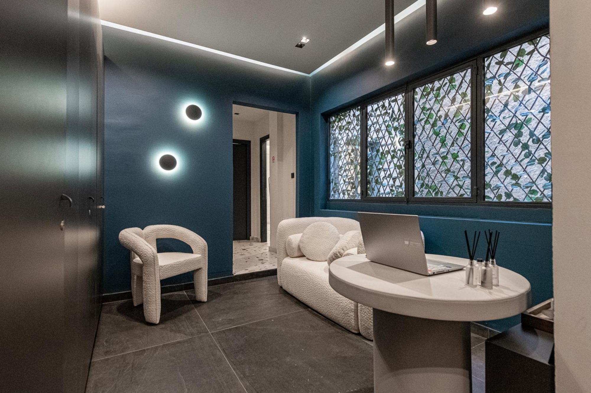 Furla Appartement
