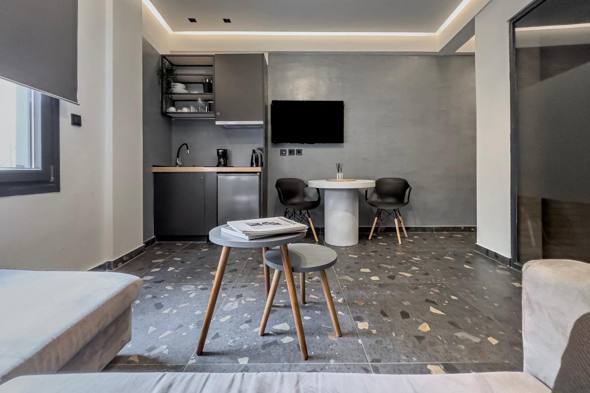 Appartement Furla *