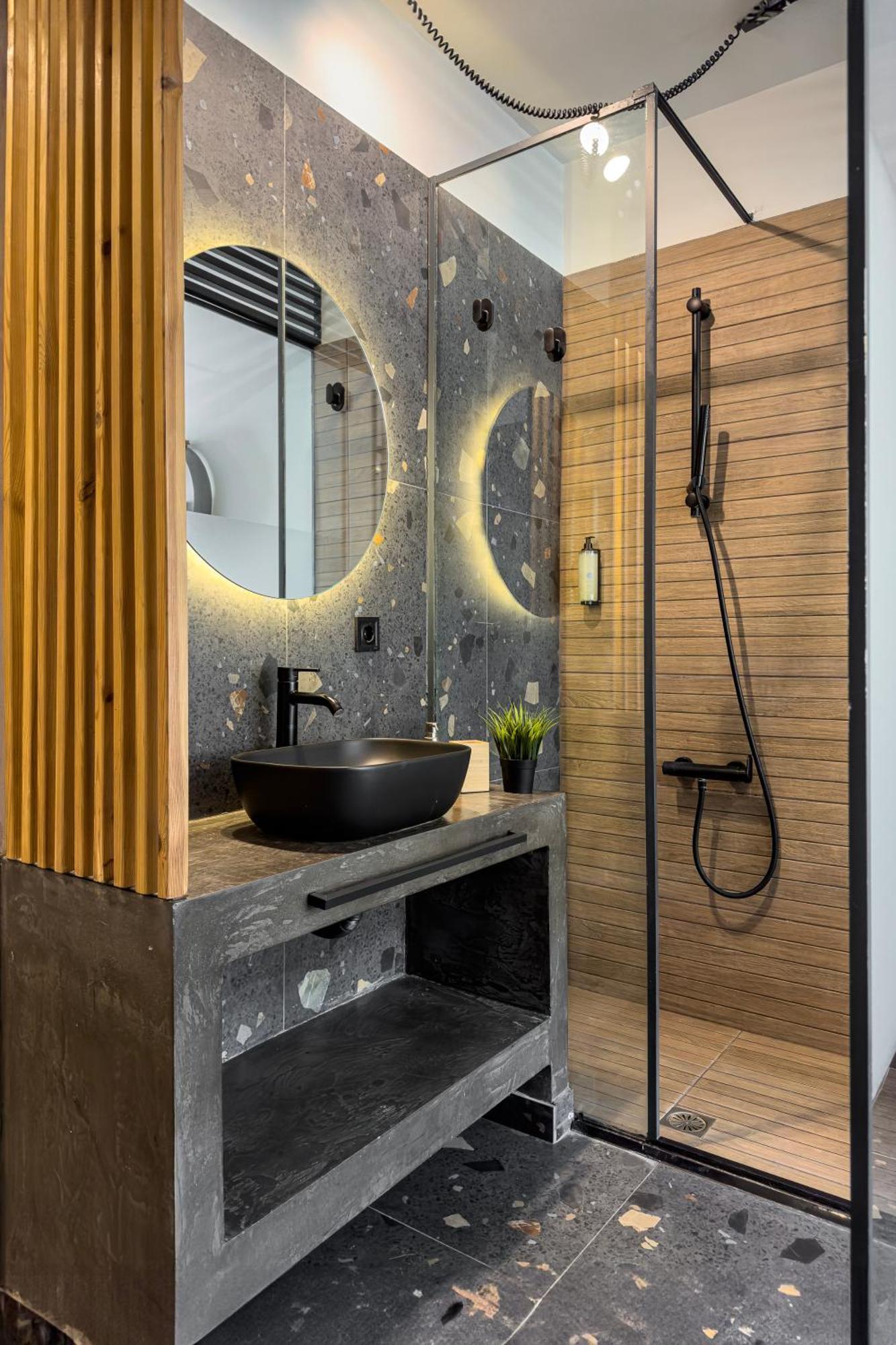 Appartement Furla Athènes