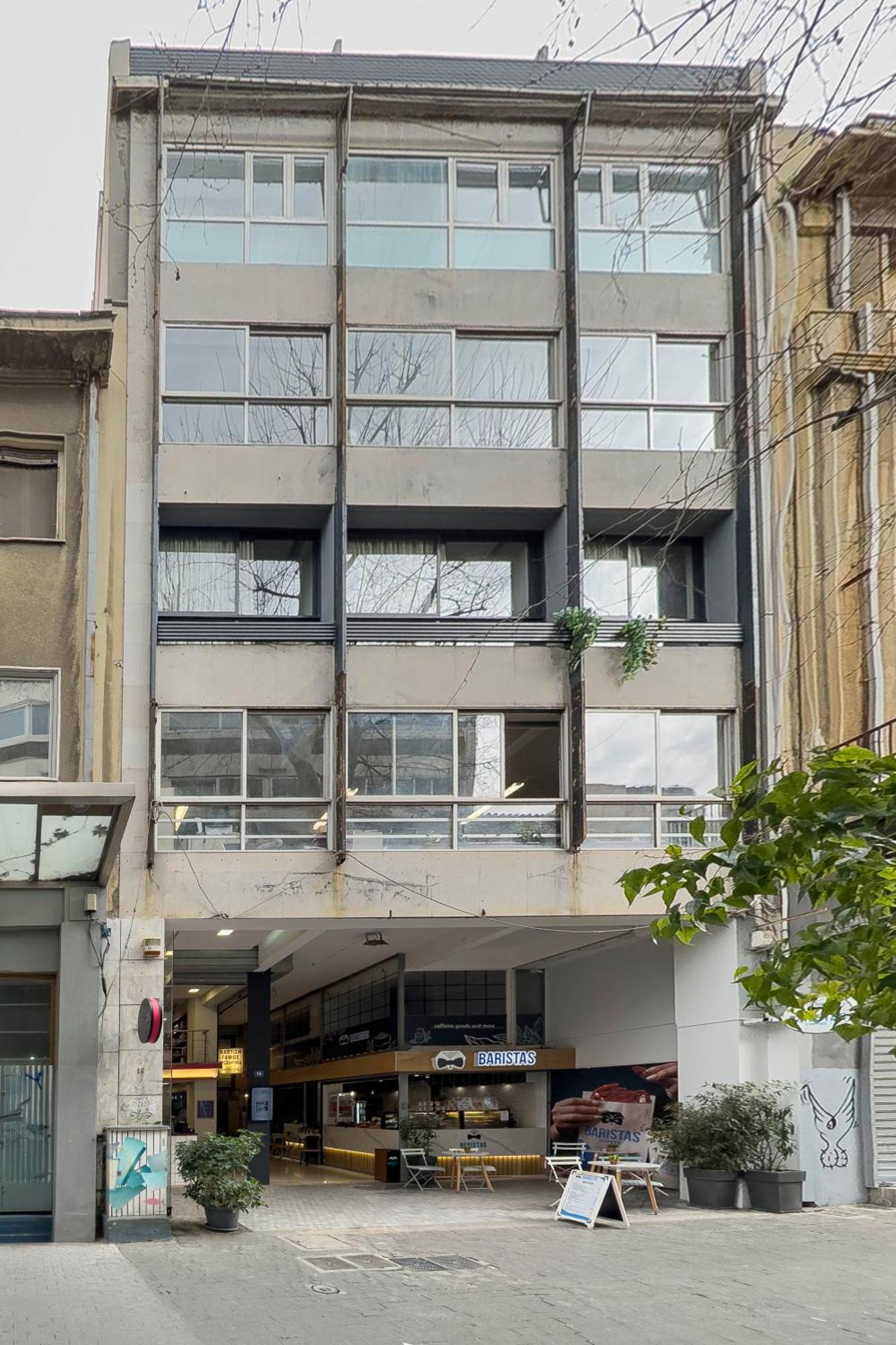 Appartement Furla