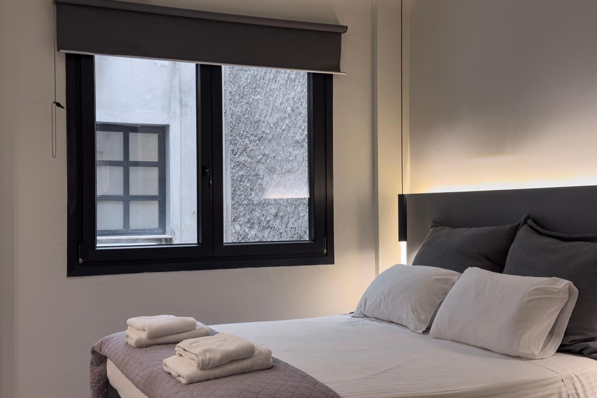 Furla Appartement Athènes