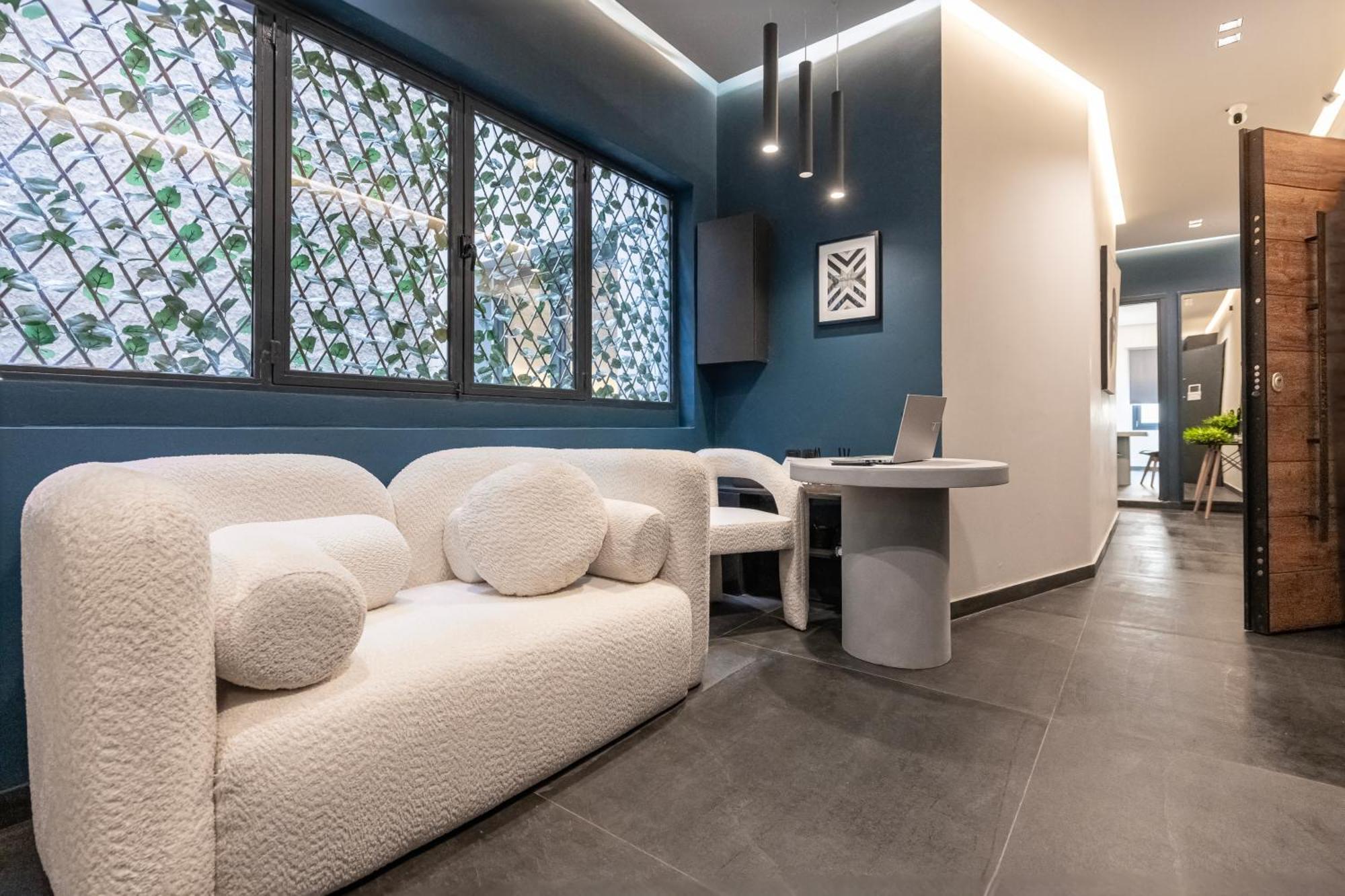 Apartament Furla Ateny