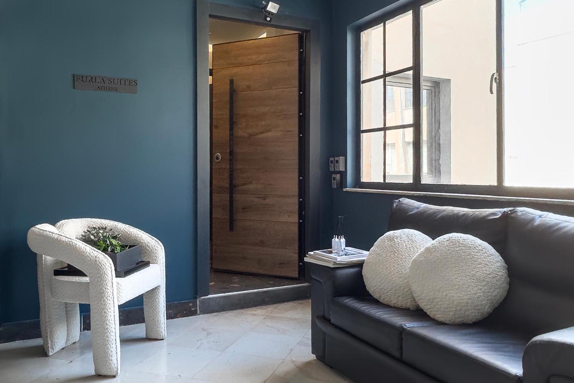 Apartament Furla Ateny