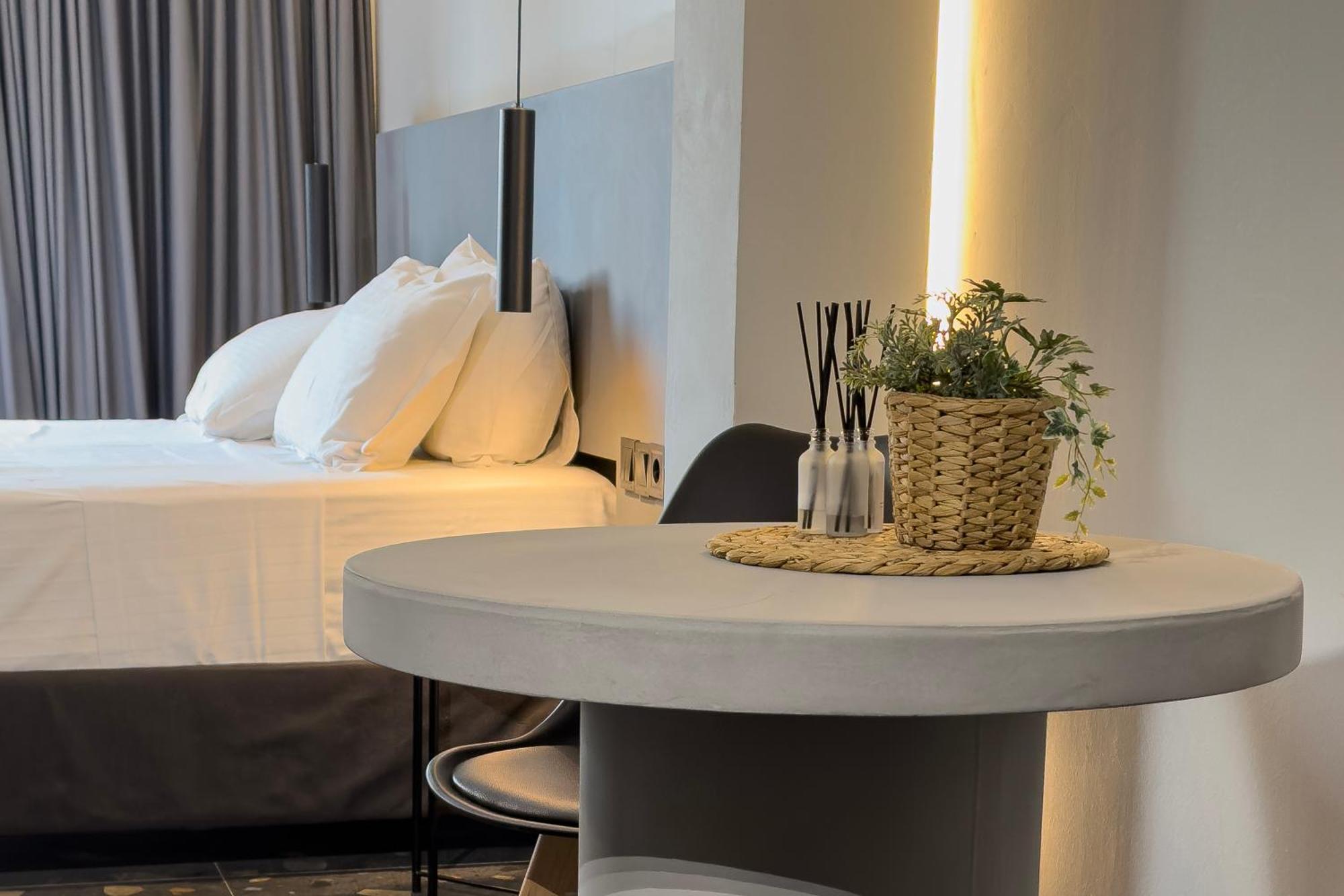 Apartament Furla